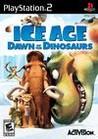 Ice Age: Dawn of the Dinosaurs