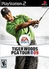 Tiger Woods PGA Tour 09