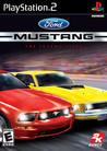 Ford Mustang: The Legend Lives