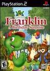 Franklin: A Birthday Surprise