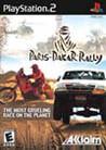 Paris-Dakar Rally