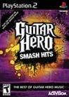 Guitar Hero: Smash Hits