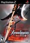 Dynasty Warriors 4: Xtreme Legends