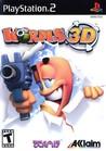 Worms 3D