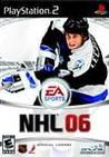 NHL 06