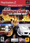 Midnight Club 3: DUB Edition Remix