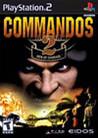 Commandos 2: Men of Courage