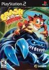 Crash of the Titans
