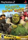 Shrek Smash n' Crash Racing