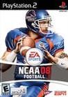 NCAA Football 08