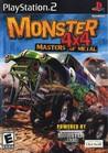 Monster 4x4: Masters of Metal