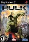 The Incredible Hulk