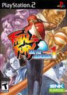 Fatal Fury: Battle Archives Volume 1