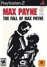 Max Payne 2: The Fall of Max Payne