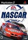 NASCAR 2001