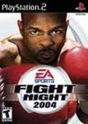 Fight Night 2004