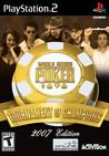 World Series of Poker: Tournament of Champions