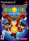 Xiaolin Showdown