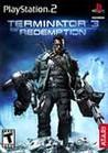 Terminator 3: The Redemption