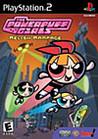 The Powerpuff Girls: Relish Rampage