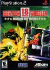18 Wheeler: American Pro Trucker