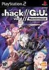 .hack//G.U. vol. 2//Reminisce