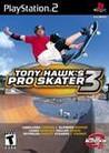 Tony Hawk's Pro Skater 3