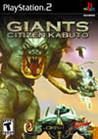 Giants: Citizen Kabuto