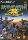 SOCOM: U.S. Navy SEALs
