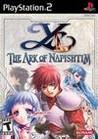 Ys: The Ark of Napishtim