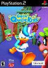 Disney's Donald Duck: Goin' Quackers