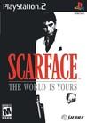 Scarface: The World Is Yours