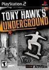 Tony Hawk's Underground