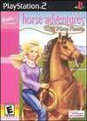 Barbie Horse Adventures: Wild Horse Rescue