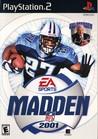 Madden NFL 2001