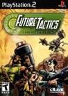 Future Tactics: The Uprising