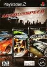 Need for Speed: Collector's Series