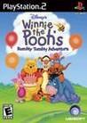 Disney's Winnie the Pooh's Rumbly Tumbly Adventure