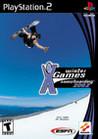 ESPN Winter X-Games Snowboarding 2002