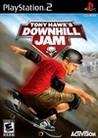 Tony Hawk's Downhill Jam