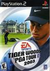 Tiger Woods PGA Tour 2003