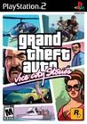 Grand Theft Auto: Vice City Stories