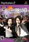 Rock University Presents: The Naked Brothers Band The Video Game