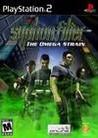 Syphon Filter: The Omega Strain