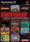 Namco Museum 50th Anniversary