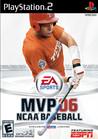 MVP 06 NCAA Baseball