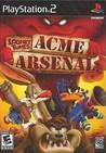 Looney Tunes: Acme Arsenal