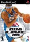 NBA Live 2005