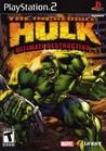 The Incredible Hulk: Ultimate Destruction