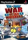 Tom & Jerry in War of the Whiskers